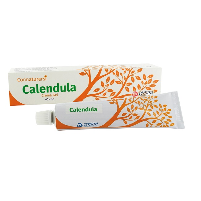 CALENDULA CREMA GEL 60 ML - Farmacianumberone.it