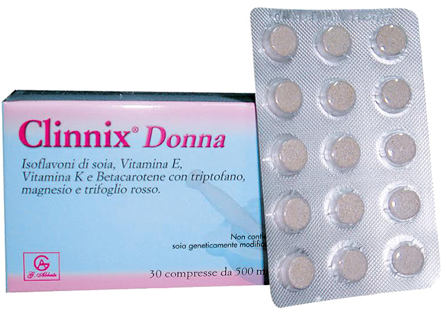 CLINDERM DONNA 30 COMPRESSE 1,2 G - Farmacianumberone.it