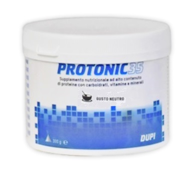 PROTONIC 35 NEUTRO 300 G - Farmacianumberone.it