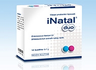 INATAL DUO 14 BUSTINE - Farmacianumberone.it