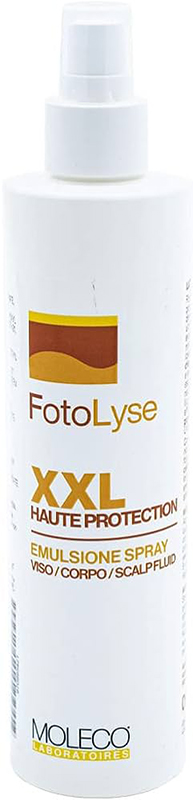 FOTOLYSE XXL ALTA PROTEZIONE SPRAY 200 ML - Farmacianumberone.it