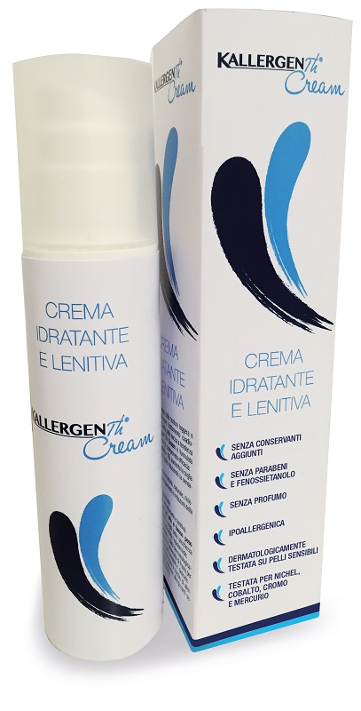 KALLERGEN TH CREAM 200 ML - Farmacianumberone.it