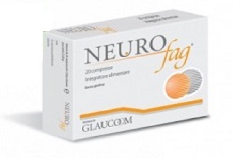 NEUROFAG 20 COMPRESSE - Farmacianumberone.it