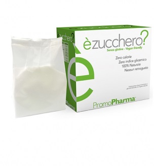 E'ZUCCHERO ADDOLCENTE 300 G - Farmacianumberone.it