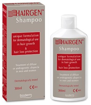 HAIRGEN SHAMPOO 200 ML - Farmacianumberone.it