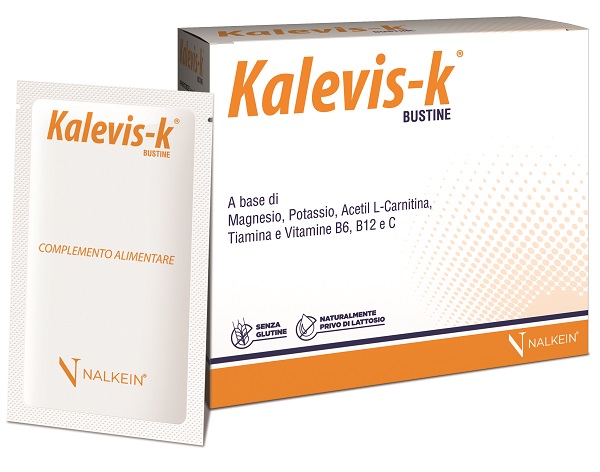 KALEVIS-K 20 BUSTINE - Farmacianumberone.it
