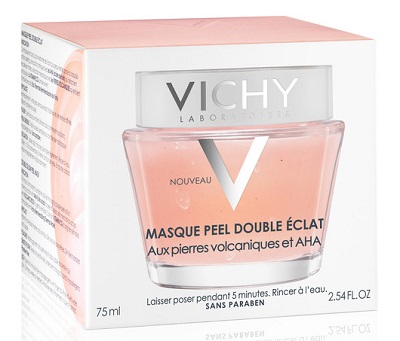 MASCHERA GOMMAGE ILLUMINANTE 75 ML - Farmacianumberone.it