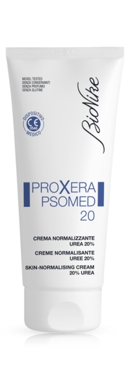 PROXERA PSOMED 20 CREMA NORMALIZZANTE 200 ML - Farmacianumberone.it