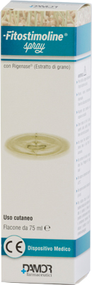 FITOSTIMOLINE SPRAY 75 ML - Farmacianumberone.it