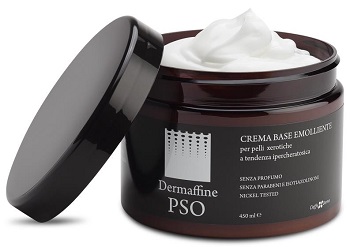 DERMAFFINE PSO CREMA 450 ML - Farmacianumberone.it