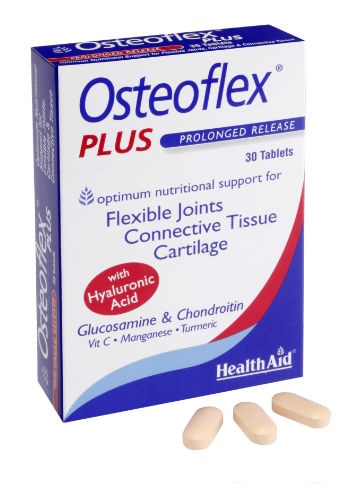 OSTEOFLEX PLUS 30 COMPRESSE - Farmacianumberone.it