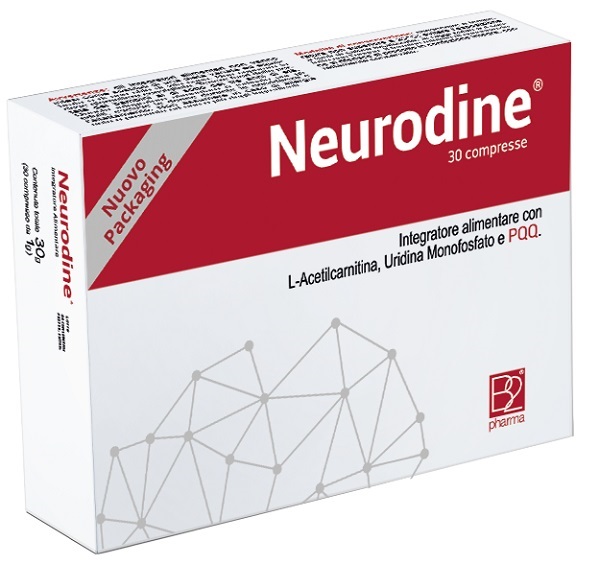 NEURODINE 30 COMPRESSE DA 1 G - Farmacianumberone.it