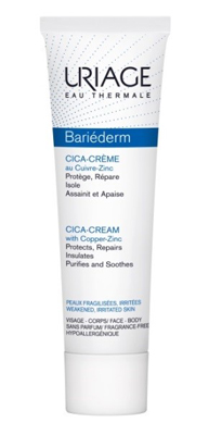 BARIEDERM CICA-CREMA 40 ML - Farmacianumberone.it