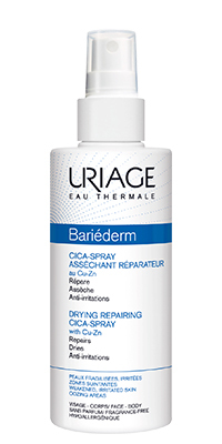 BARIEDERM CICA-SPRAY 100 ML - Farmacianumberone.it