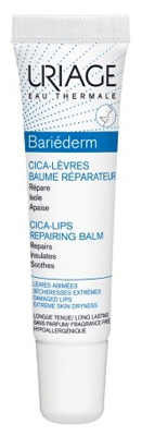 BARIEDERM CICA-LEVRES 15 ML - Farmacianumberone.it