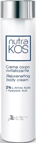 NUTRAKOS CREMA CORPO RIVITALIZZANTE 200 ML - Farmacianumberone.it