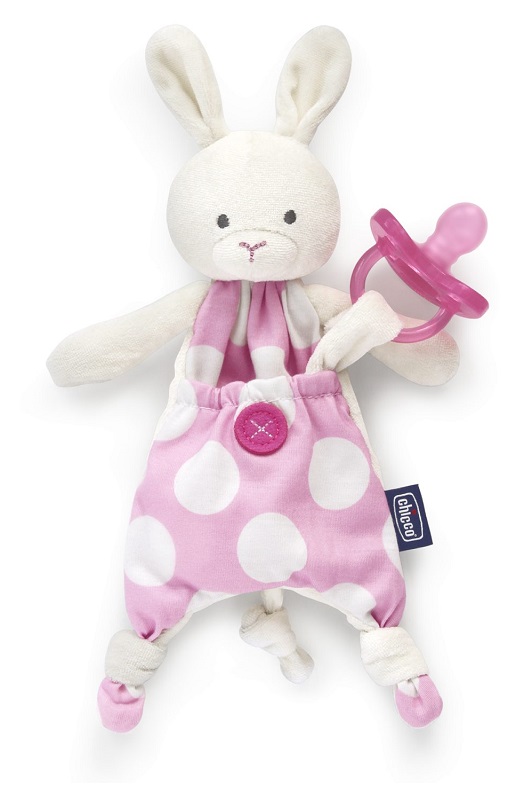 CHICCO PORTASUCCHIETTO POCKET ROSA - Farmacianumberone.it