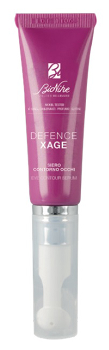 DEFENCE XAGE EYE SIERO CONTORNO OCCHI 15 ML - Farmacianumberone.it