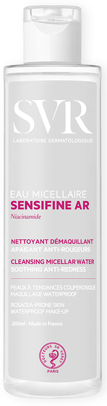 SENSIFINE AR EAU MICELLAIRE 200 ML - Farmacianumberone.it