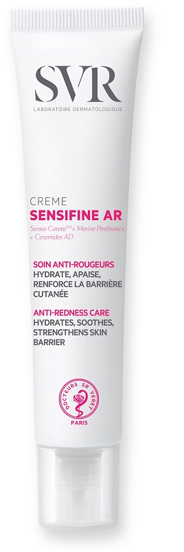 SENSIFINE AR CREME 40 ML - Farmacianumberone.it