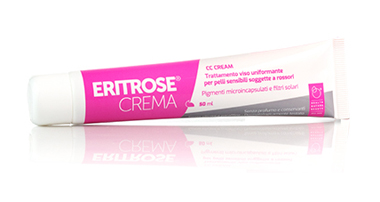 ERITROSE CREMA 50 ML - Farmacianumberone.it