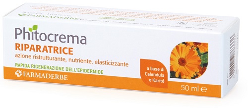 PHITOCREMA TIMO 50 ML - Farmacianumberone.it