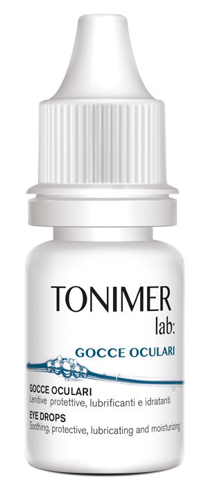 TONIMER LAB GOCCE OCULARI 10 ML - Farmacianumberone.it