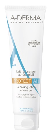 ADERMA A-D PROTECT AH LATTE REPARATEUR 250 ML - Farmacianumberone.it