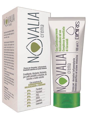 NOVALIA CREMA 100 ML - Farmacianumberone.it