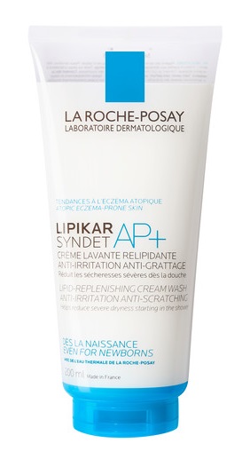 LIPIKAR SYNDET AP+ 200 ML - Farmacianumberone.it