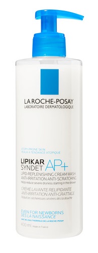 LIPIKAR SYNDET AP+ 400 ML - Farmacianumberone.it