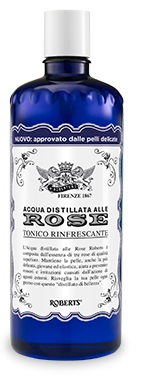 ACQUA ALLE ROSE TONICO CLASSICO 300 ML - Farmacianumberone.it