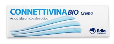 CONNETTIVINABIO CREMA 25 G - Farmacianumberone.it