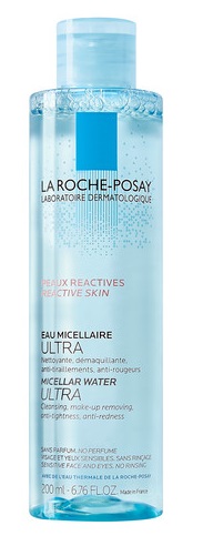 PHYSIO ACQUA MICELLARE PELLE REATTIVA 200 ML - Farmacianumberone.it