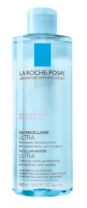 PHYSIO ACQUA MICELLARE P REATTIVA 400 ML - Farmacianumberone.it