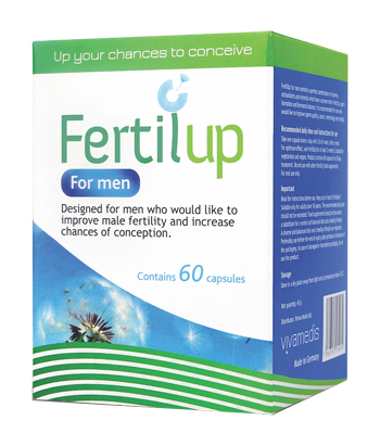 FERTILUP UOMO 60 CAPSULE - Farmacianumberone.it
