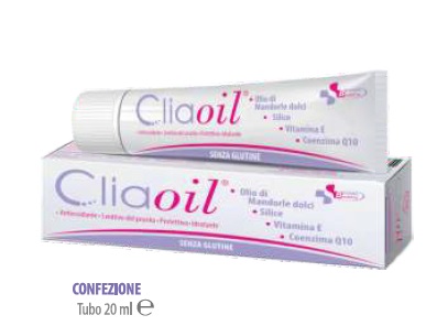 CLIAOIL 20 ML - Farmacianumberone.it