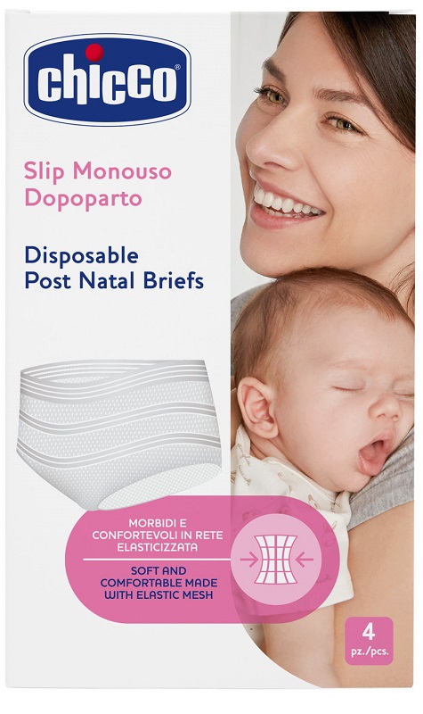 CH SLIP RETE MONOUSO TG UNICA - Farmacianumberone.it
