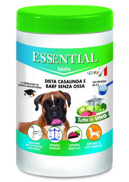 ESSENTIAL CANE ADULT 650 G - Farmacianumberone.it