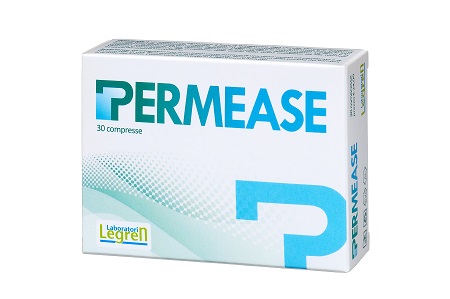 PERMEASE 30 COMPRESSE - Farmacianumberone.it
