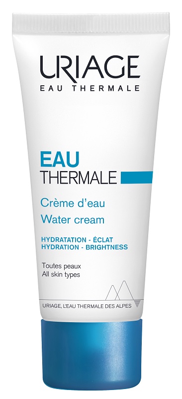 EAU THERMALE CREMA LEGGERA ACQ 40 ML - Farmacianumberone.it