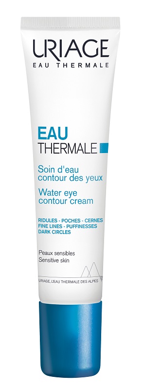 EAU THERMALE CONTORNO OCCHI ACQ 15 ML - Farmacianumberone.it