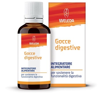 GOCCE DIGESTIVE 50 ML - Farmacianumberone.it