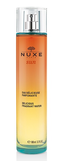 NUXE SUN ACQUA PROFUMATA DELIZIOSA 100 ML - Farmacianumberone.it