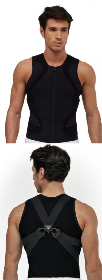 EKEEP K1 POSTURE KEEPER UOMO TAGLIA 02 - Farmacianumberone.it