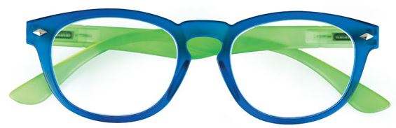 OCCHIALE DA LETTURA PREMONTATO SCREEN BLU 3,00 DIOTTRIE 1 PAIO - Farmacianumberone.it