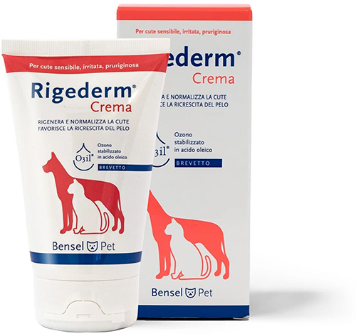 RIGEDERM CREMA 100 ML - Farmacianumberone.it