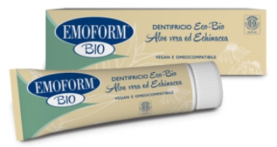 EMOFORM BIO DENTIFRICIO OFFERTA SPECIALE - Farmacianumberone.it