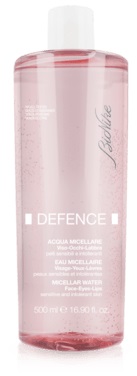 DEFENCE ACQUA MICELLARE 500 ML - Farmacianumberone.it