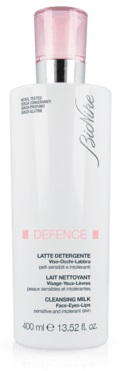 DEFENCE LATTE DETERGENTE 400 ML - Farmacianumberone.it